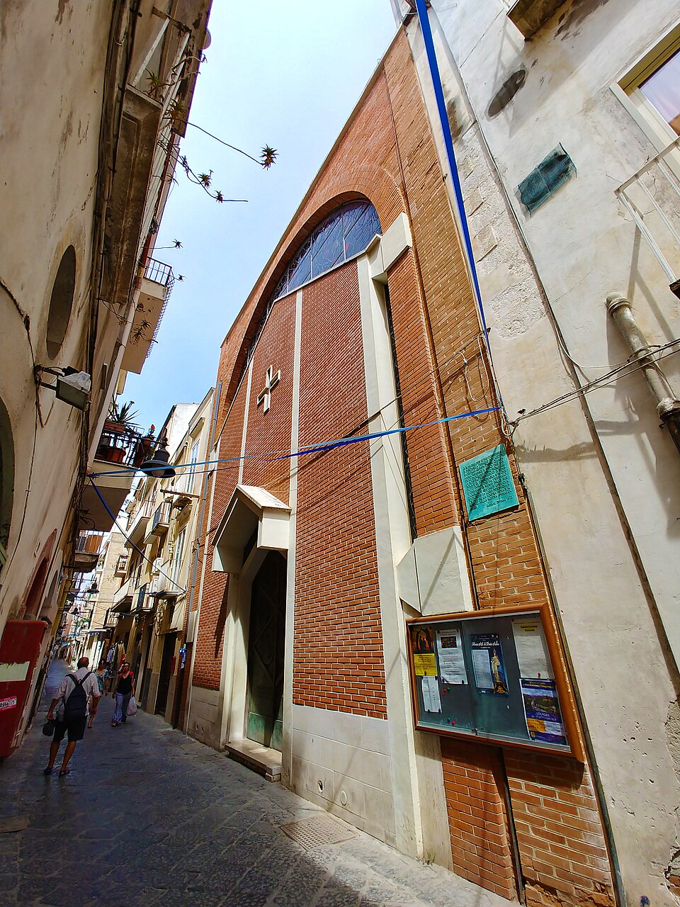 chiesa di San Giacomo
