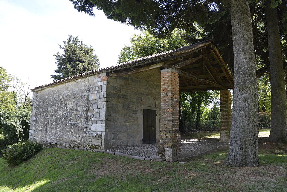 chiesa di San Giacomo