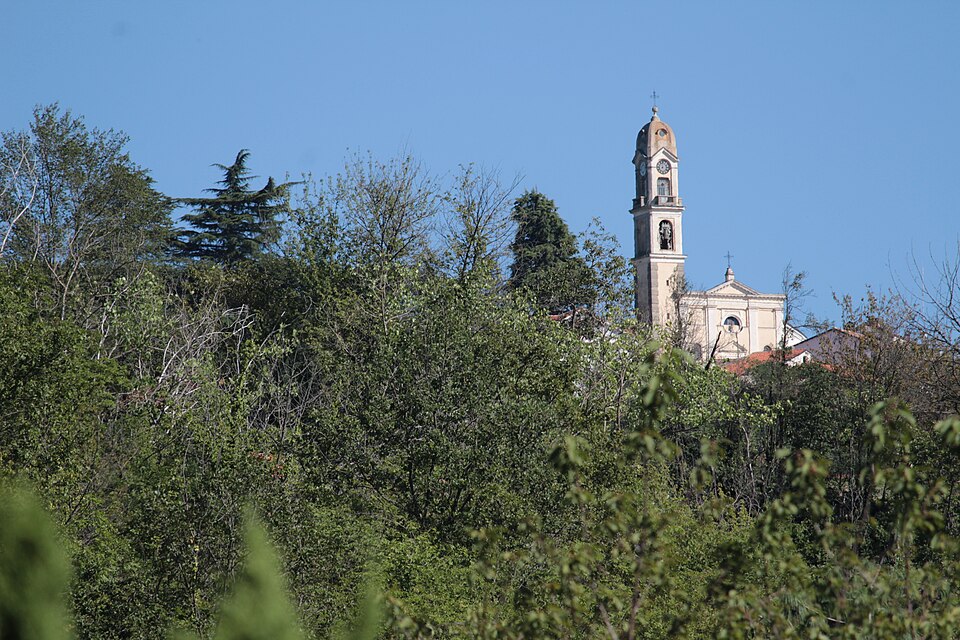 chiesa di San Giacomo Maggiore