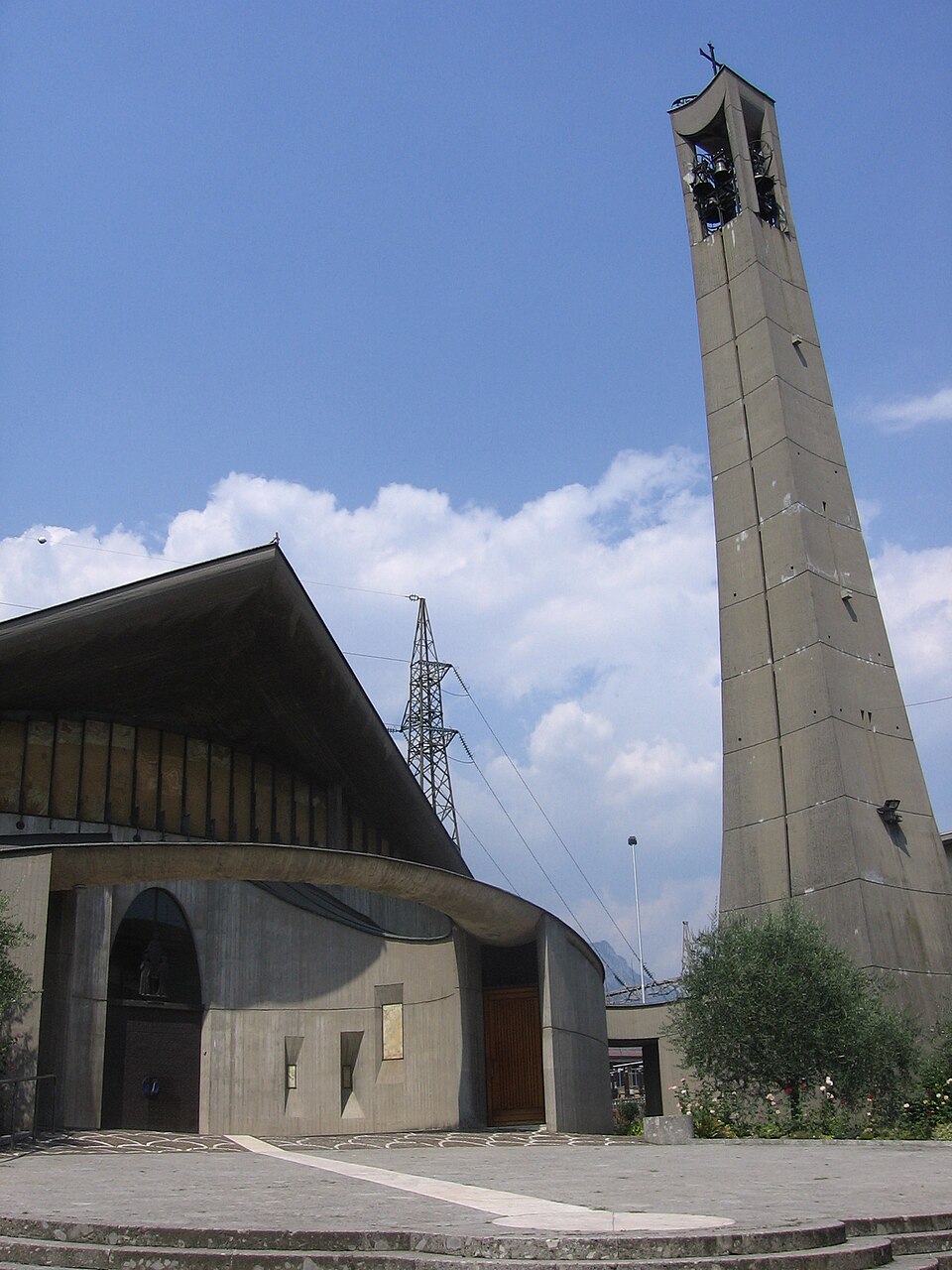 chiesa di San Giacomo Maggiore apostolo