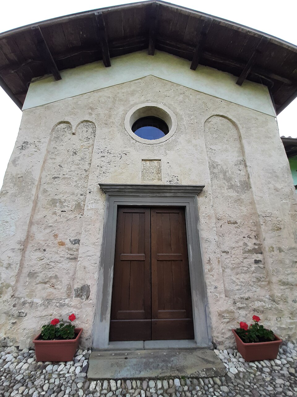 chiesa di San Giacomo Maggiore Apostolo