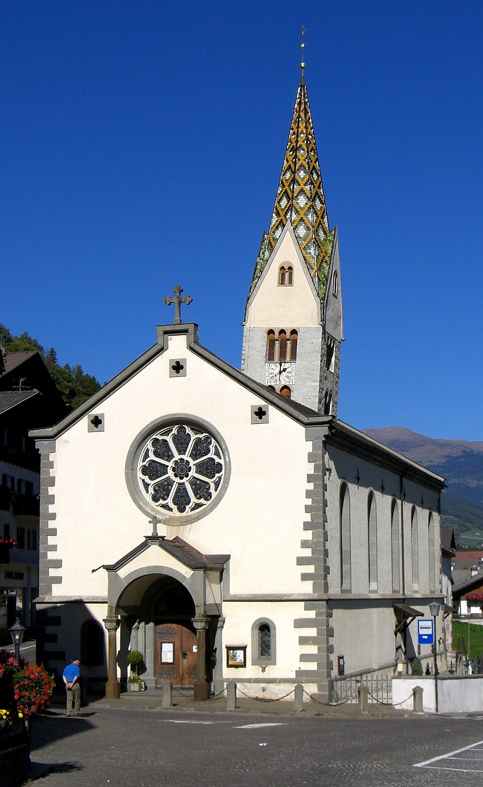 chiesa di San Giacomo Maggiore