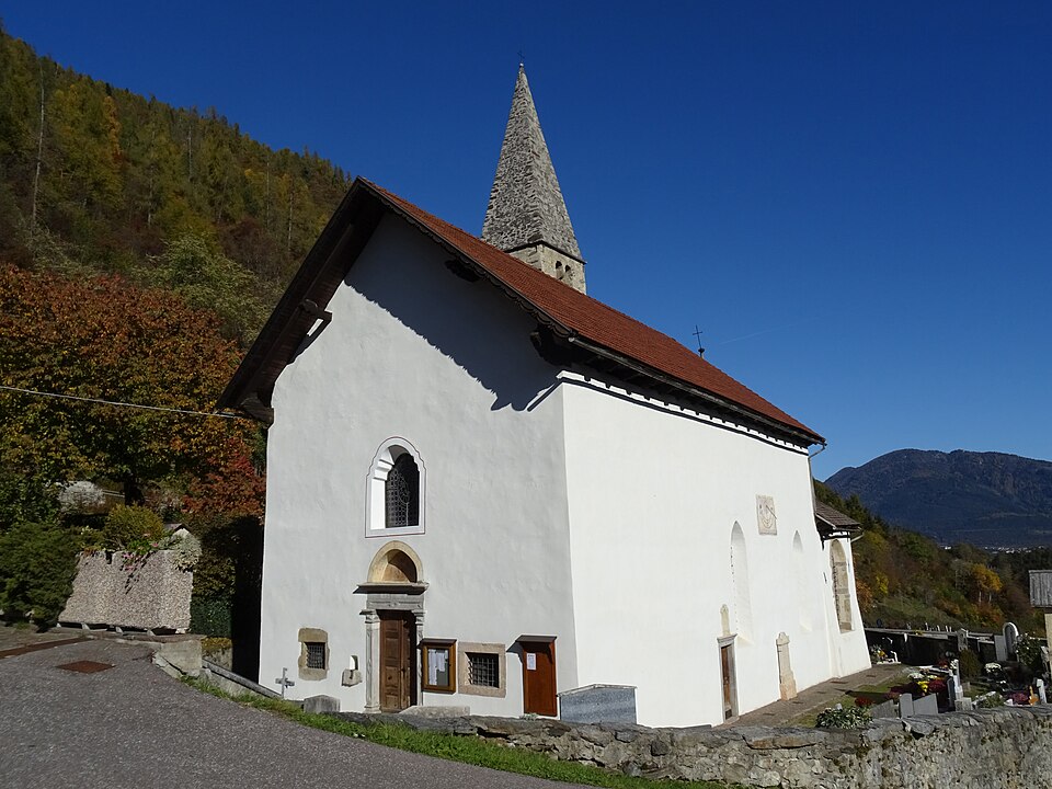 chiesa di San Giacomo Maggiore