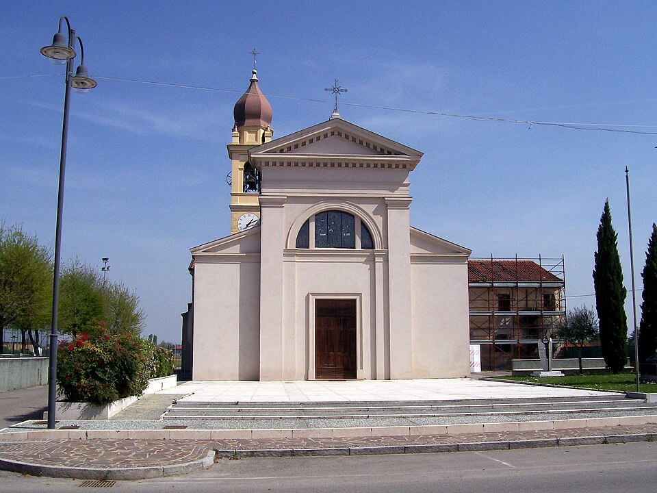 chiesa di San Giacomo Maggiore