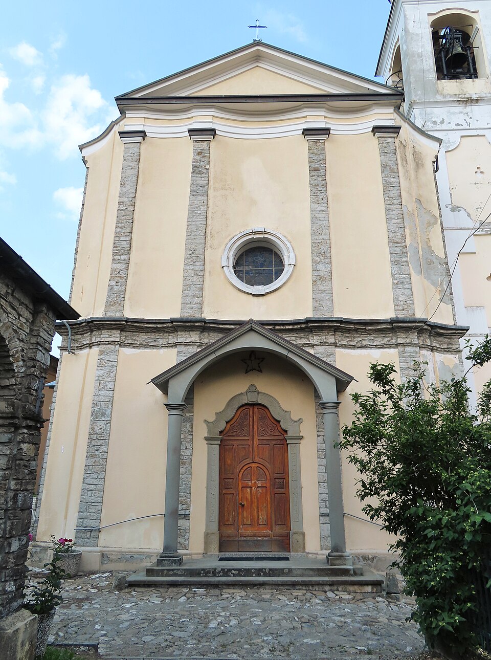 chiesa di San Giacomo Maggiore
