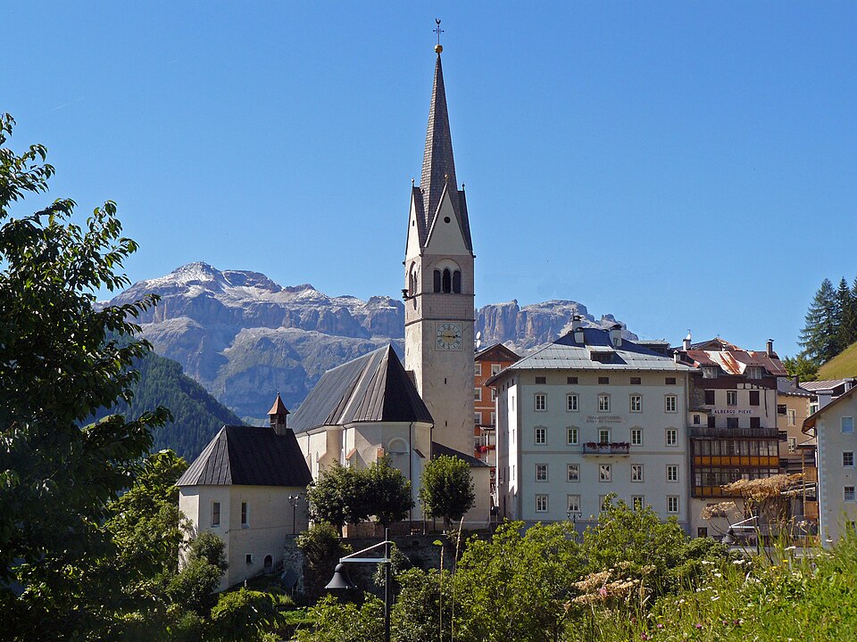 chiesa di San Giacomo Maggiore