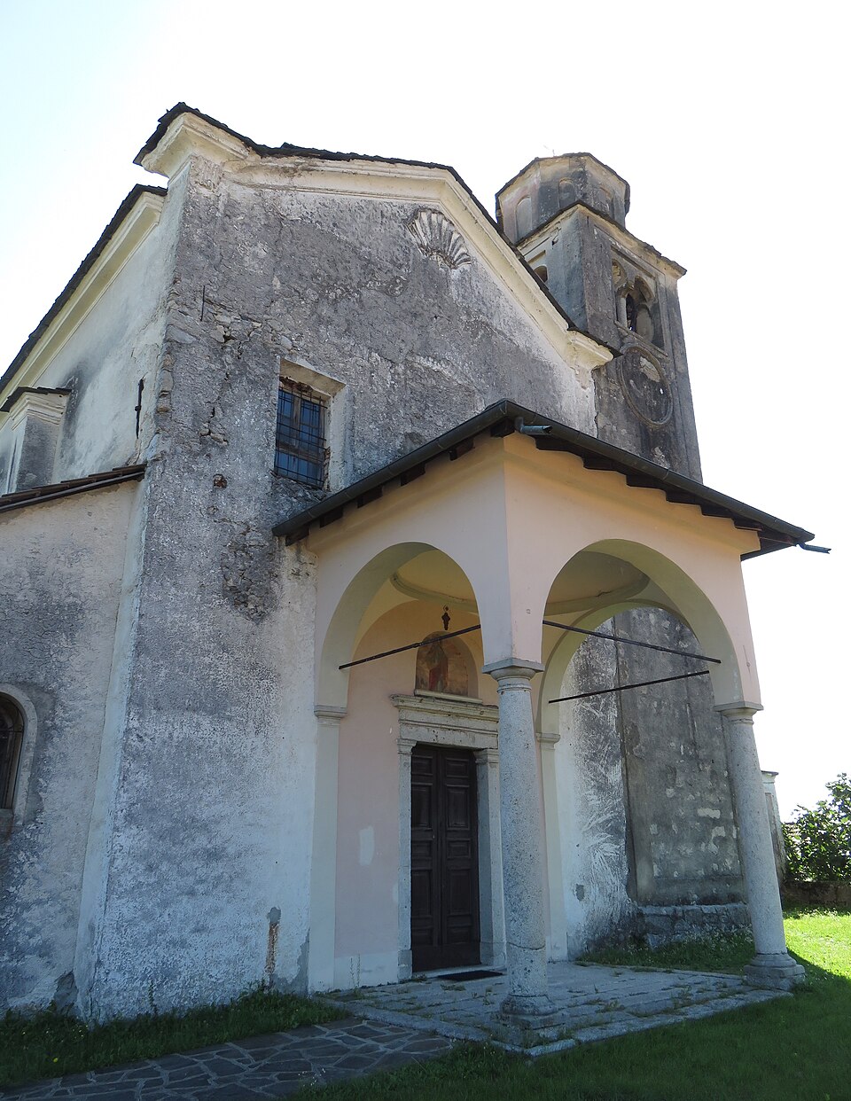 chiesa di San Giacomo Maggiore