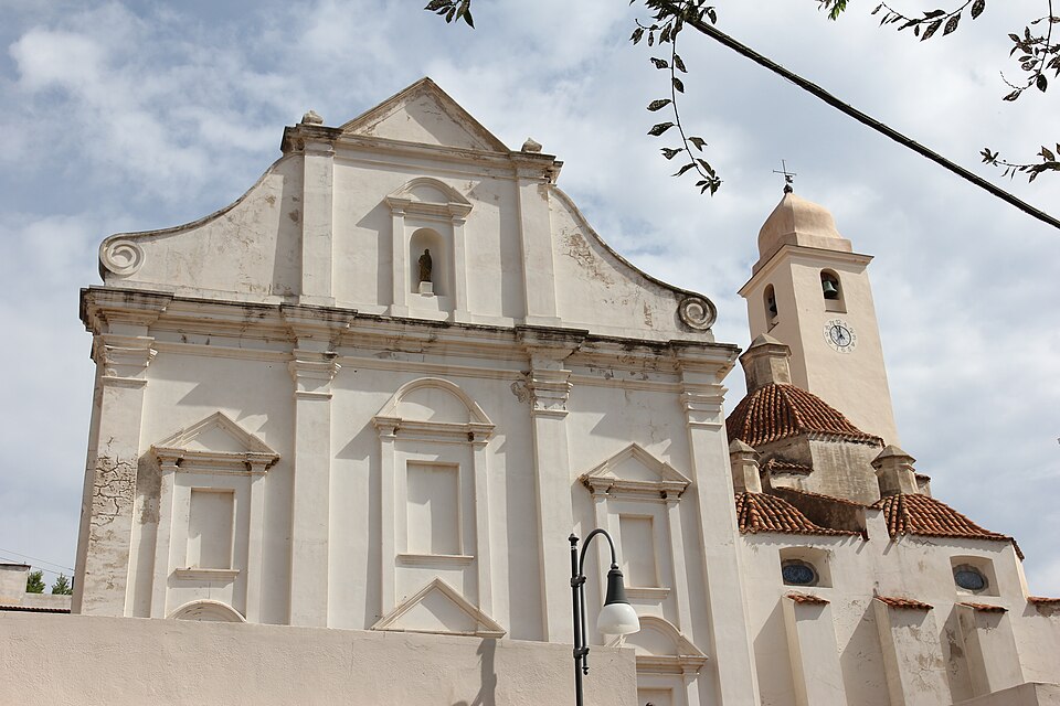 chiesa di San Giacomo Maggiore