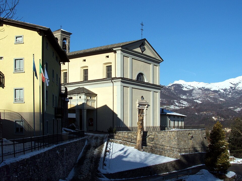 chiesa di San Giacomo Maggiore