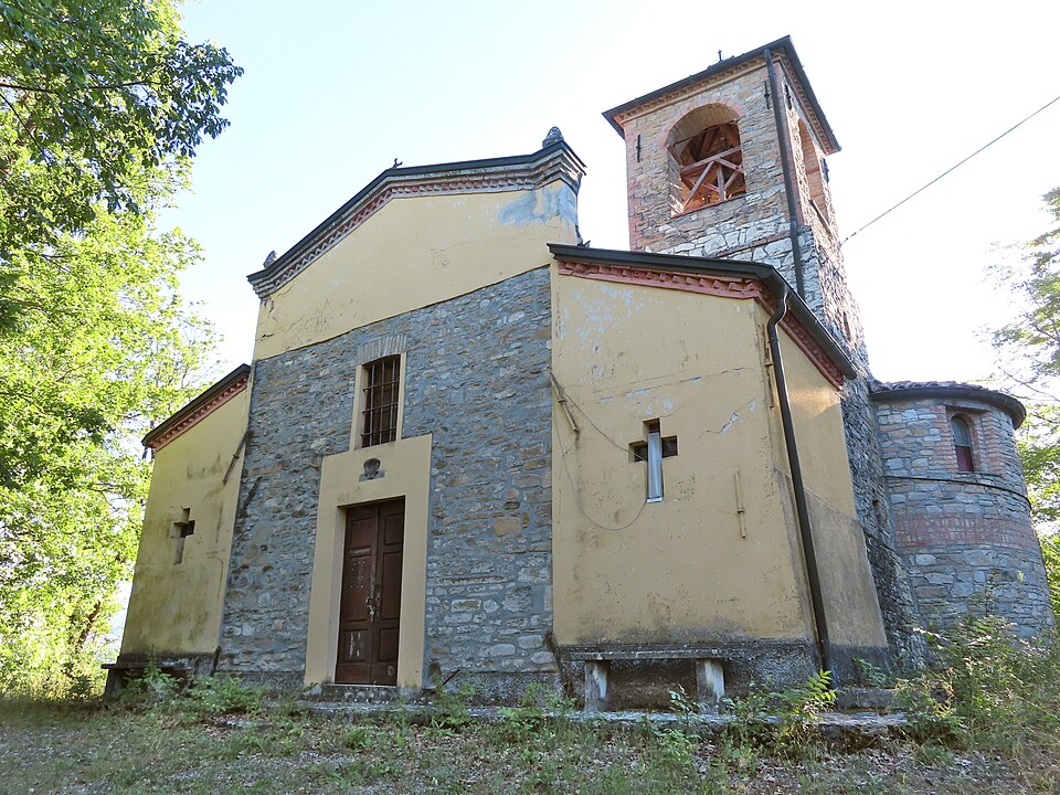 chiesa di San Giacomo