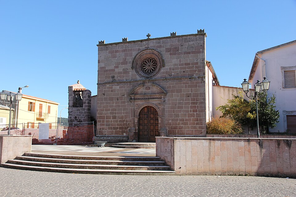 chiesa di San Giacomo