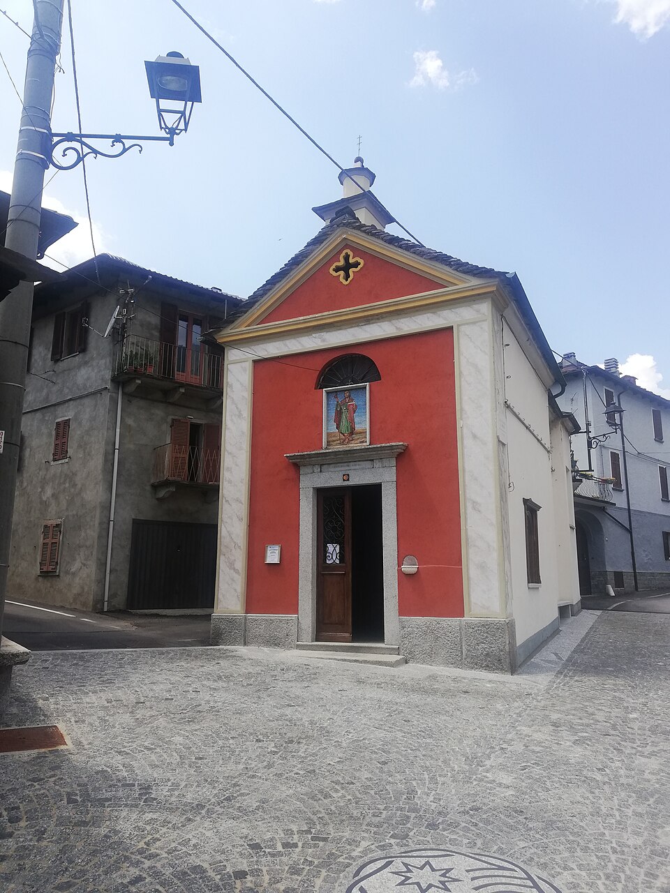 chiesa di San Giacomo