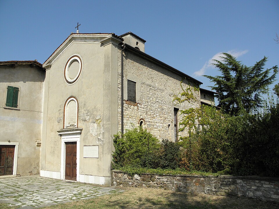 chiesa di San Giacomo