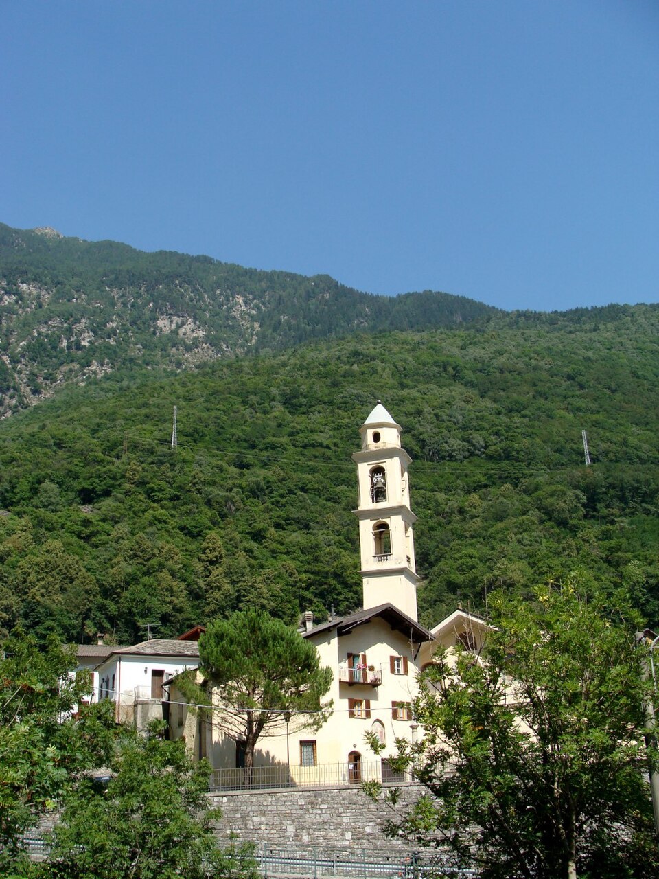 chiesa di San Giacomo