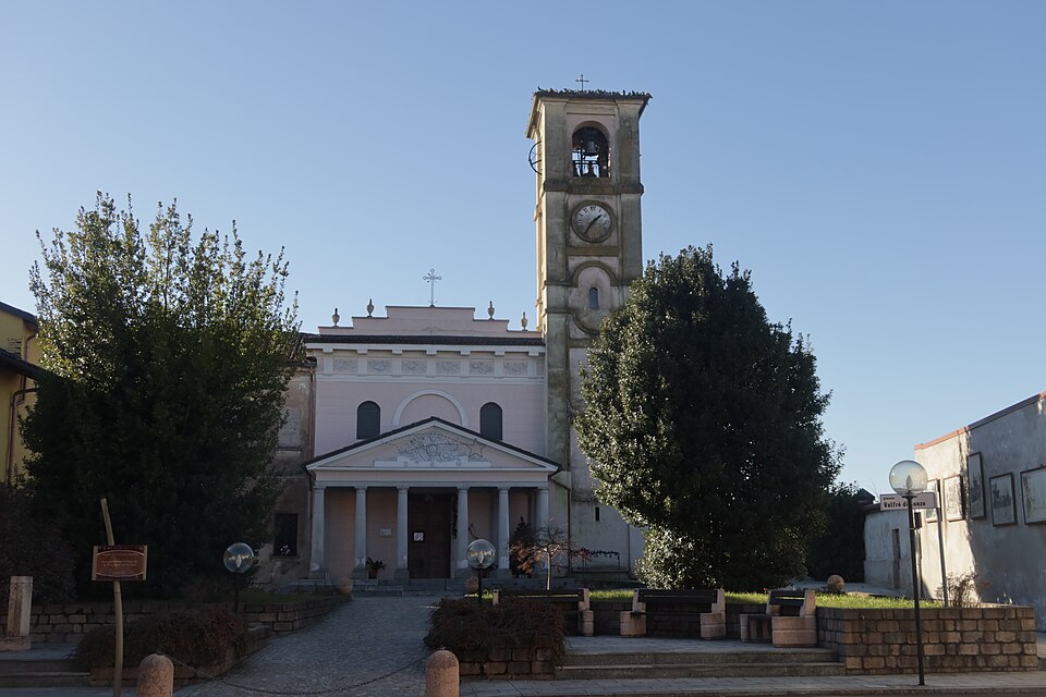 chiesa di San Giacomo