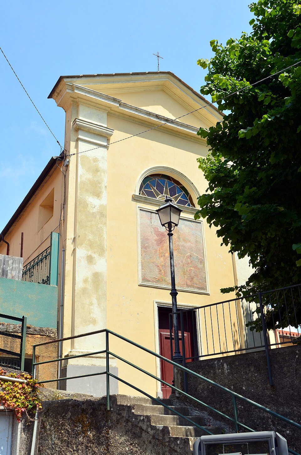 chiesa di San Giacomo