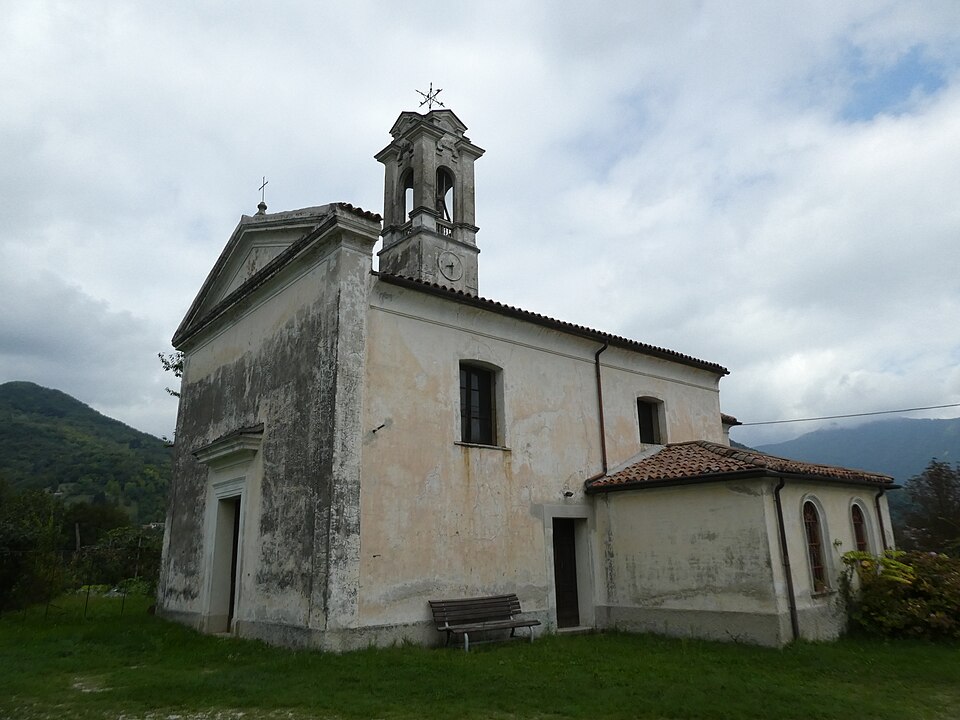 chiesa di San Giacomo