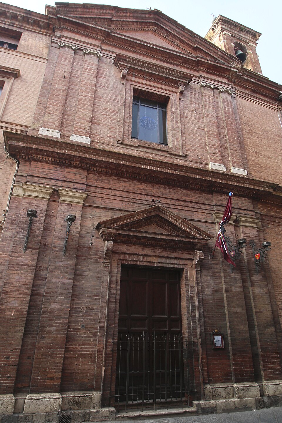 chiesa di San Giacomo