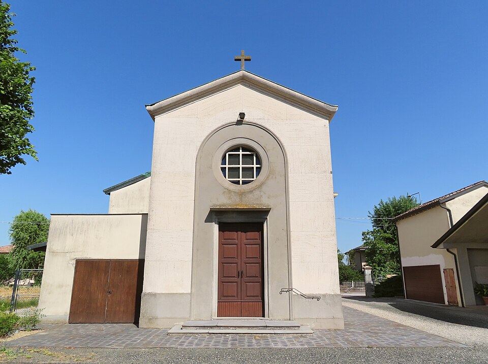 chiesa di San Giacomo