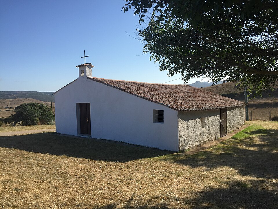 chiesa di San Giacomo