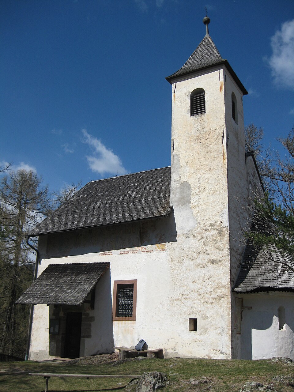 chiesa di San Giacomo