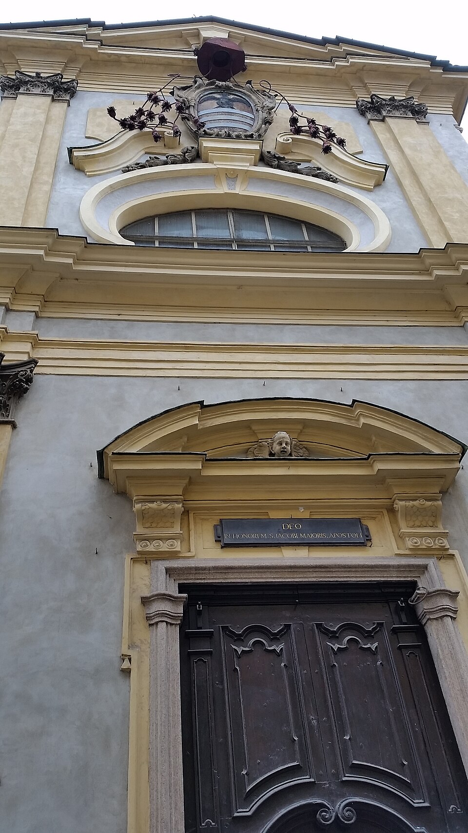 chiesa di San Giacomo