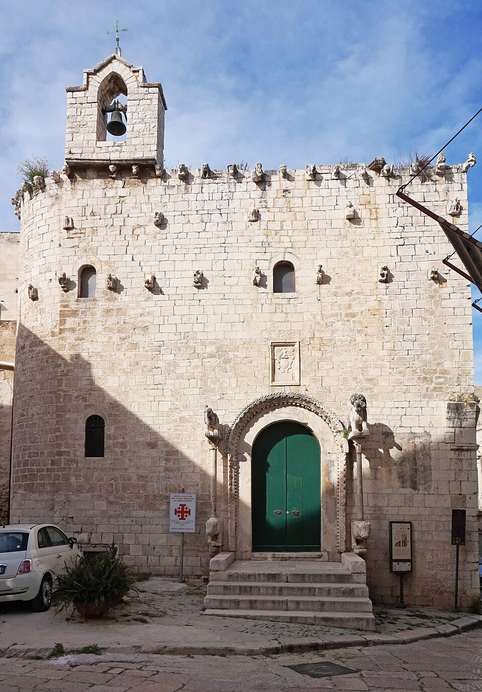 chiesa di San Giacomo