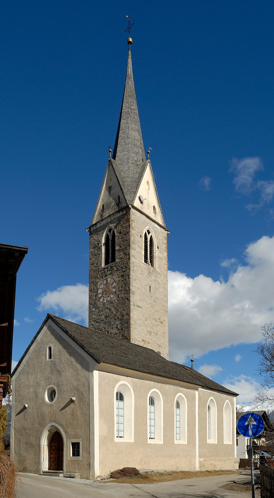 chiesa di San Giacomo