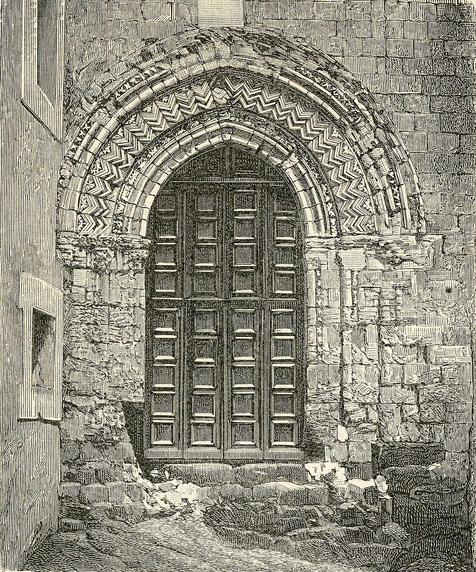 chiesa di San Giorgio