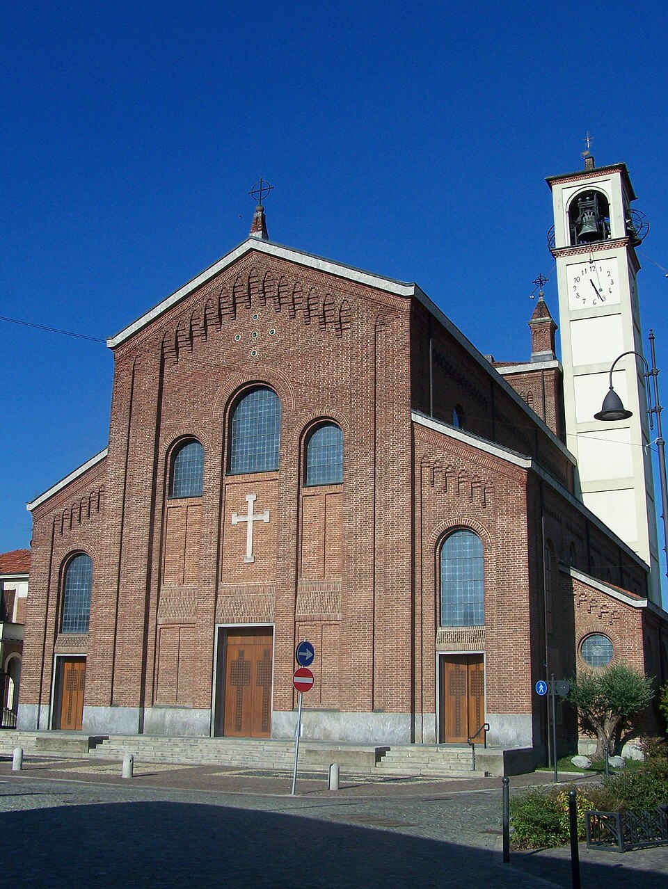 chiesa di San Giorgio