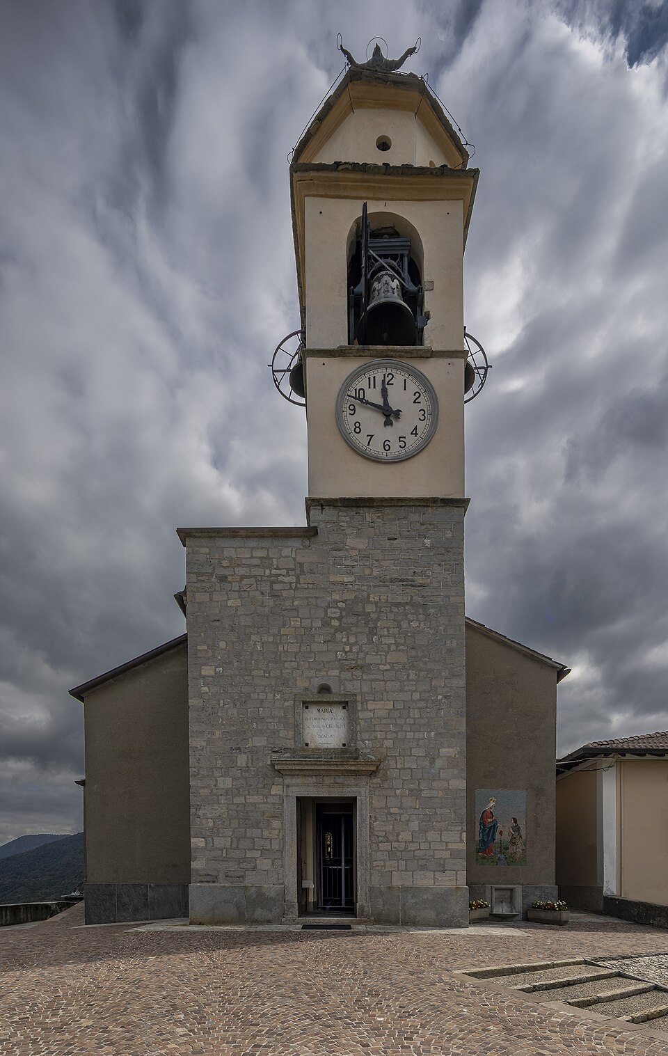 chiesa di San Giorgio