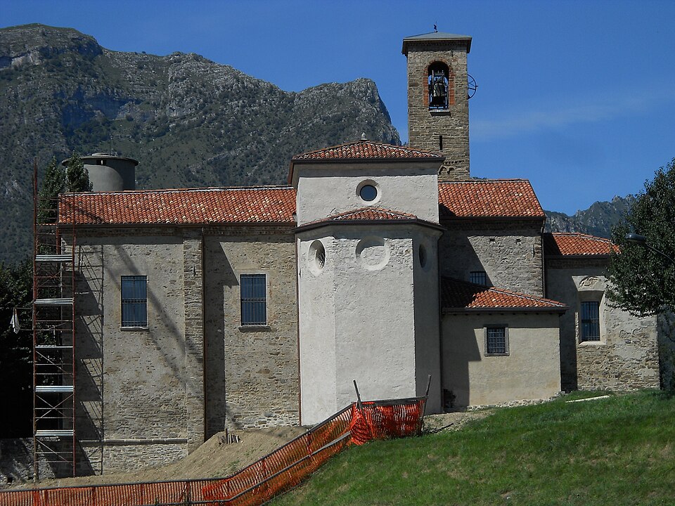 chiesa di San Giorgio