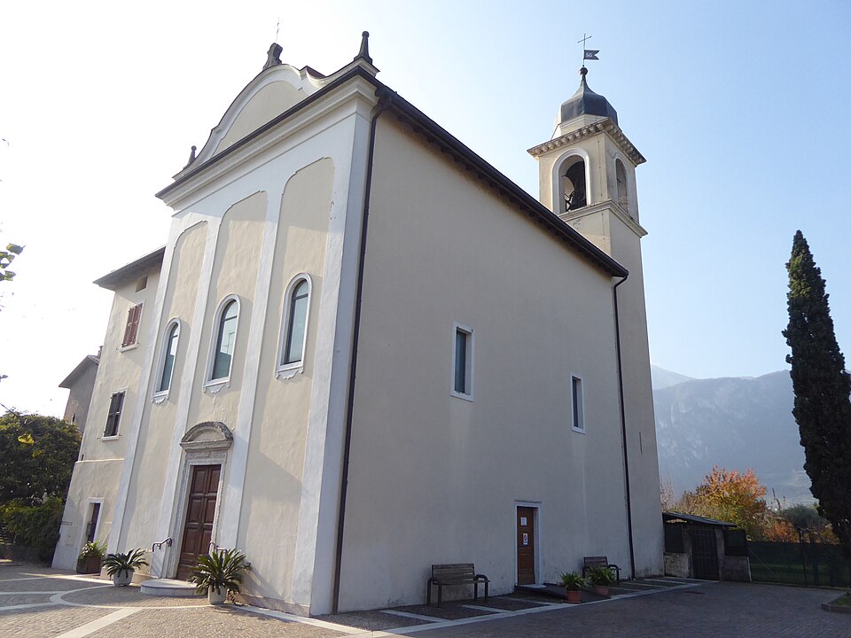 chiesa di San Giorgio