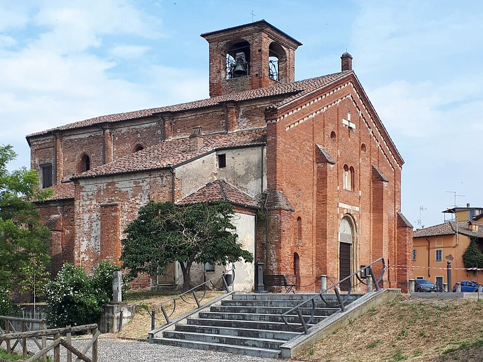 chiesa di San Giorgio