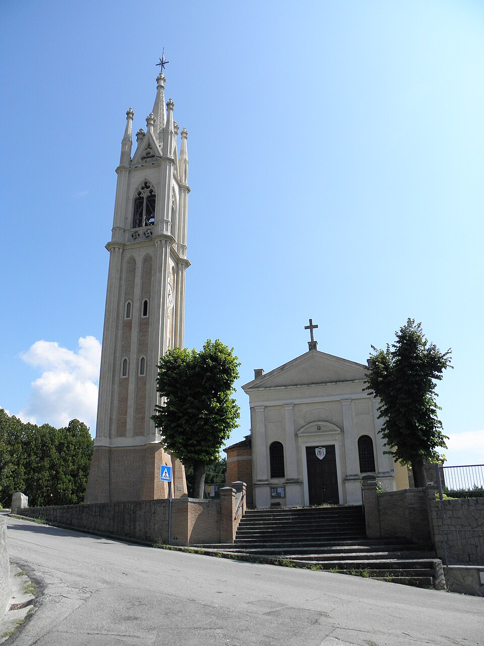 chiesa di San Giorgio