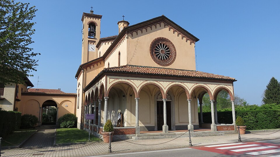 chiesa di San Giorgio