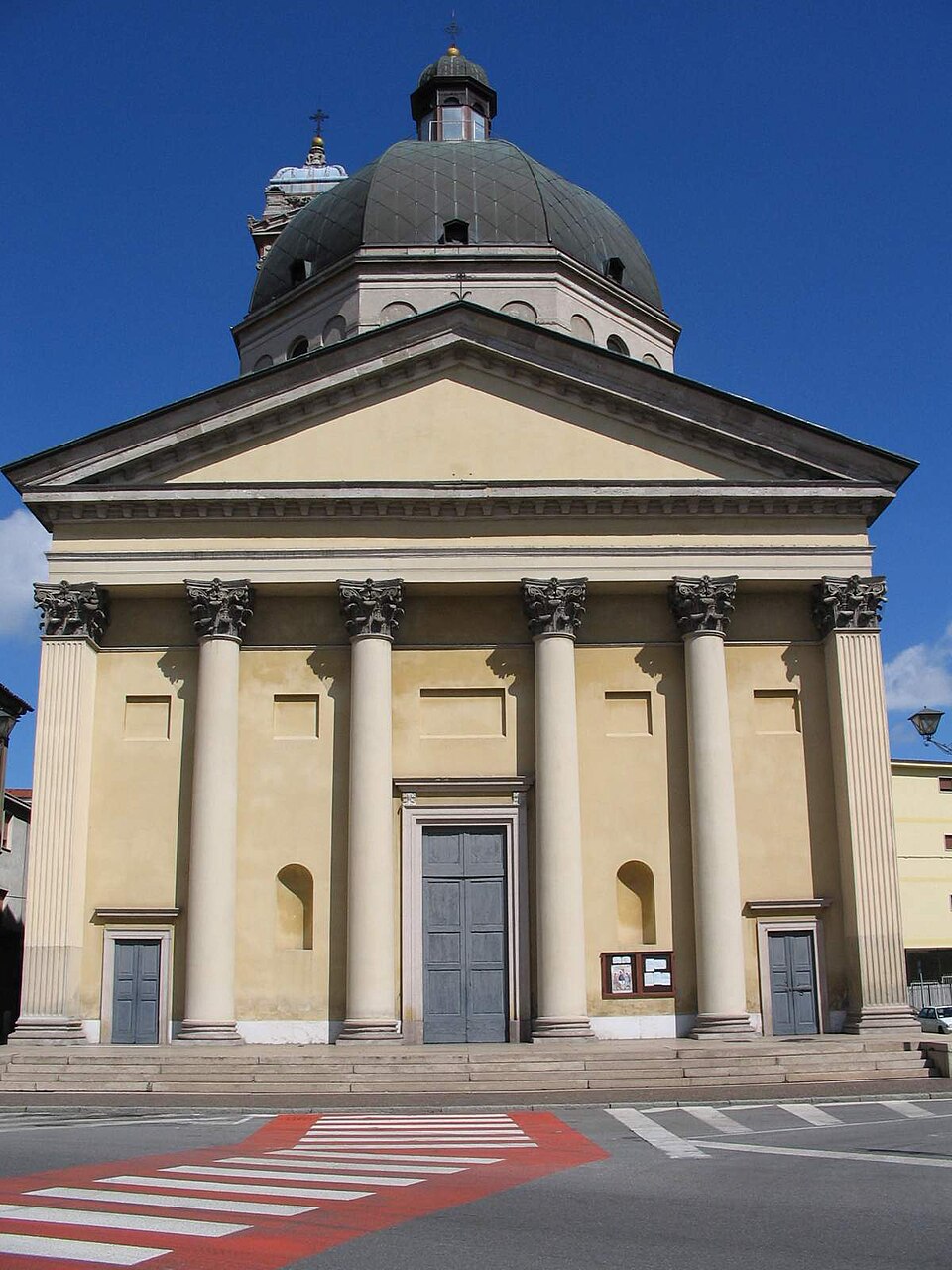 chiesa di San Giorgio
