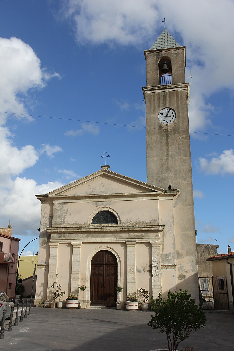chiesa di San Giorgio