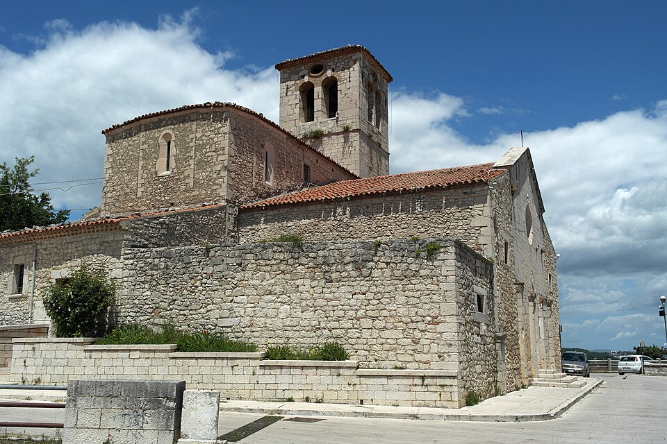 chiesa di San Giorgio