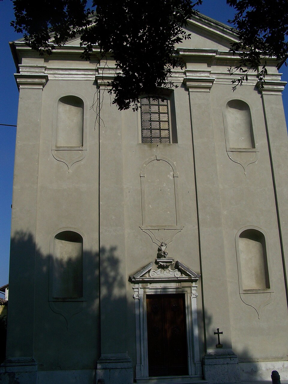 chiesa di San Giorgio
