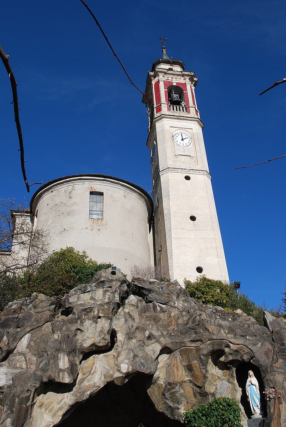 chiesa di San Giorgio
