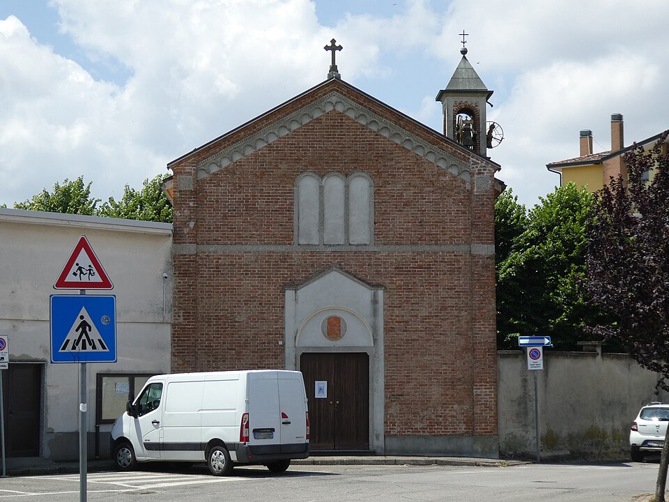 chiesa di San Giorgio