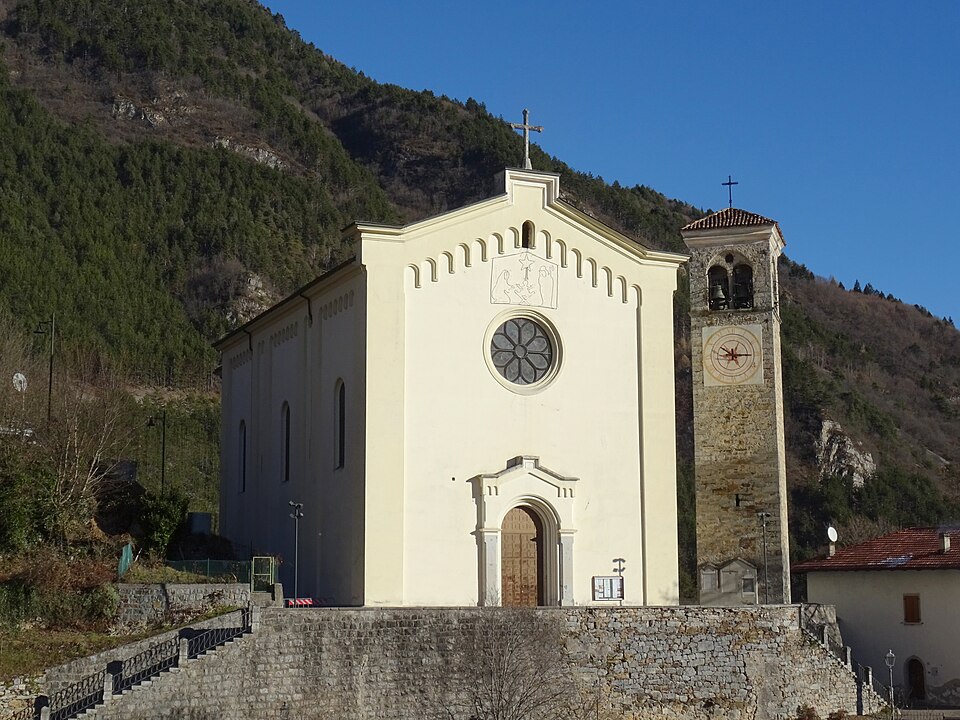 chiesa di San Giorgio