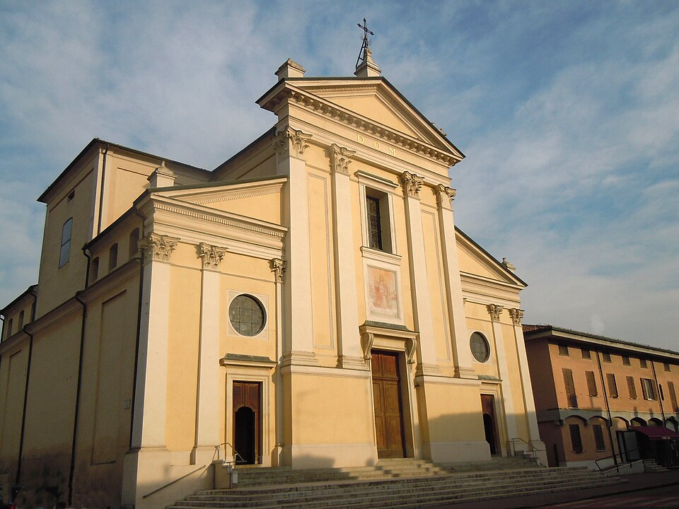 chiesa di San Giorgio