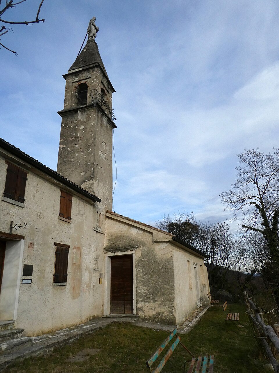 chiesa di San Giorgio