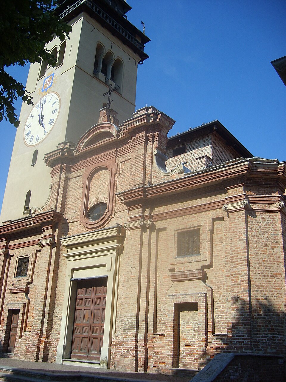 chiesa di San Giorgio
