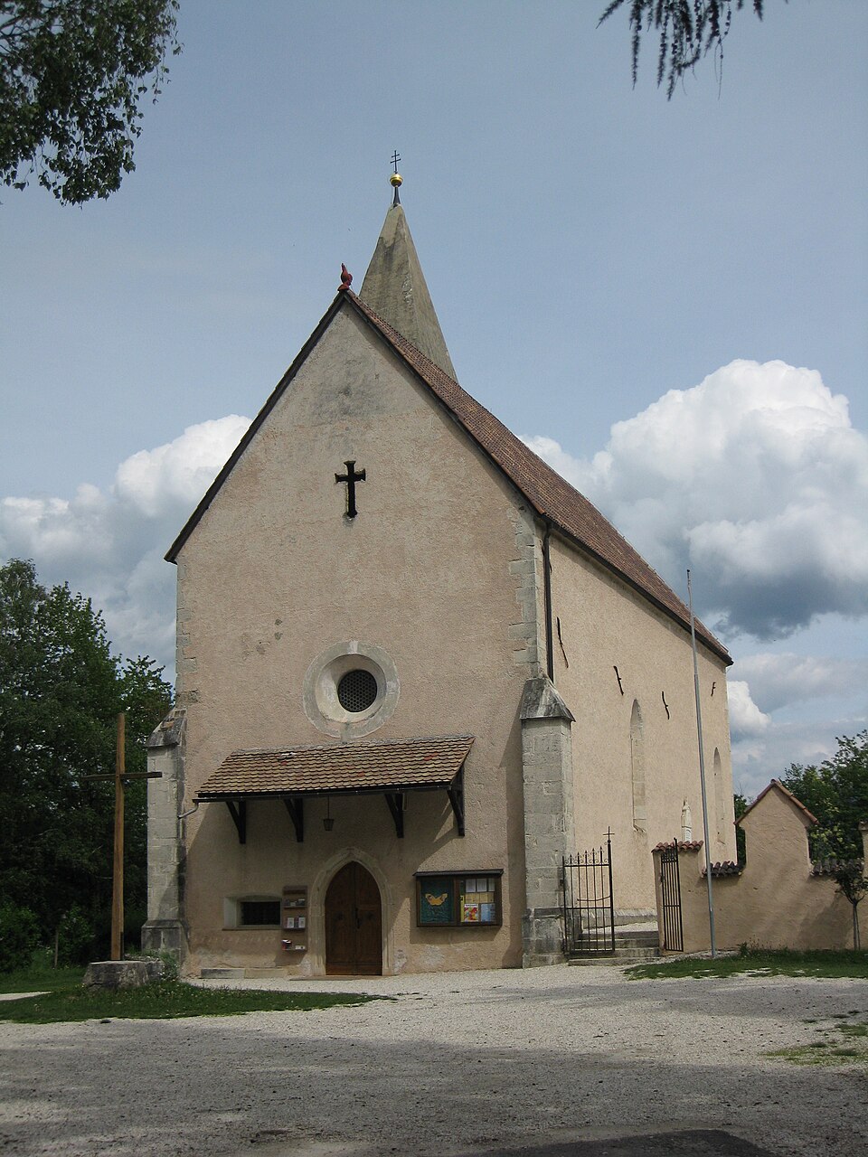 chiesa di San Giorgio