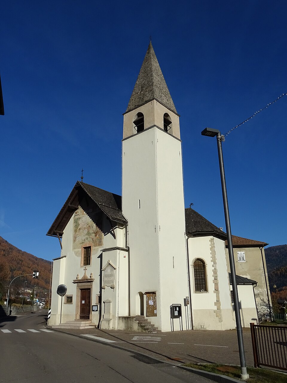 chiesa di San Giorgio