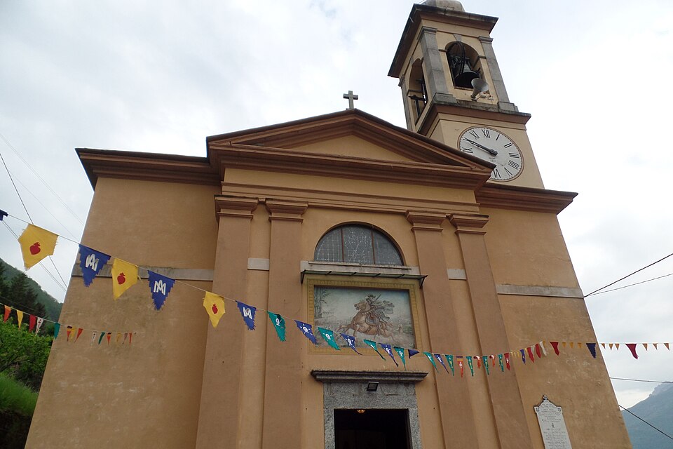 chiesa di San Giorgio