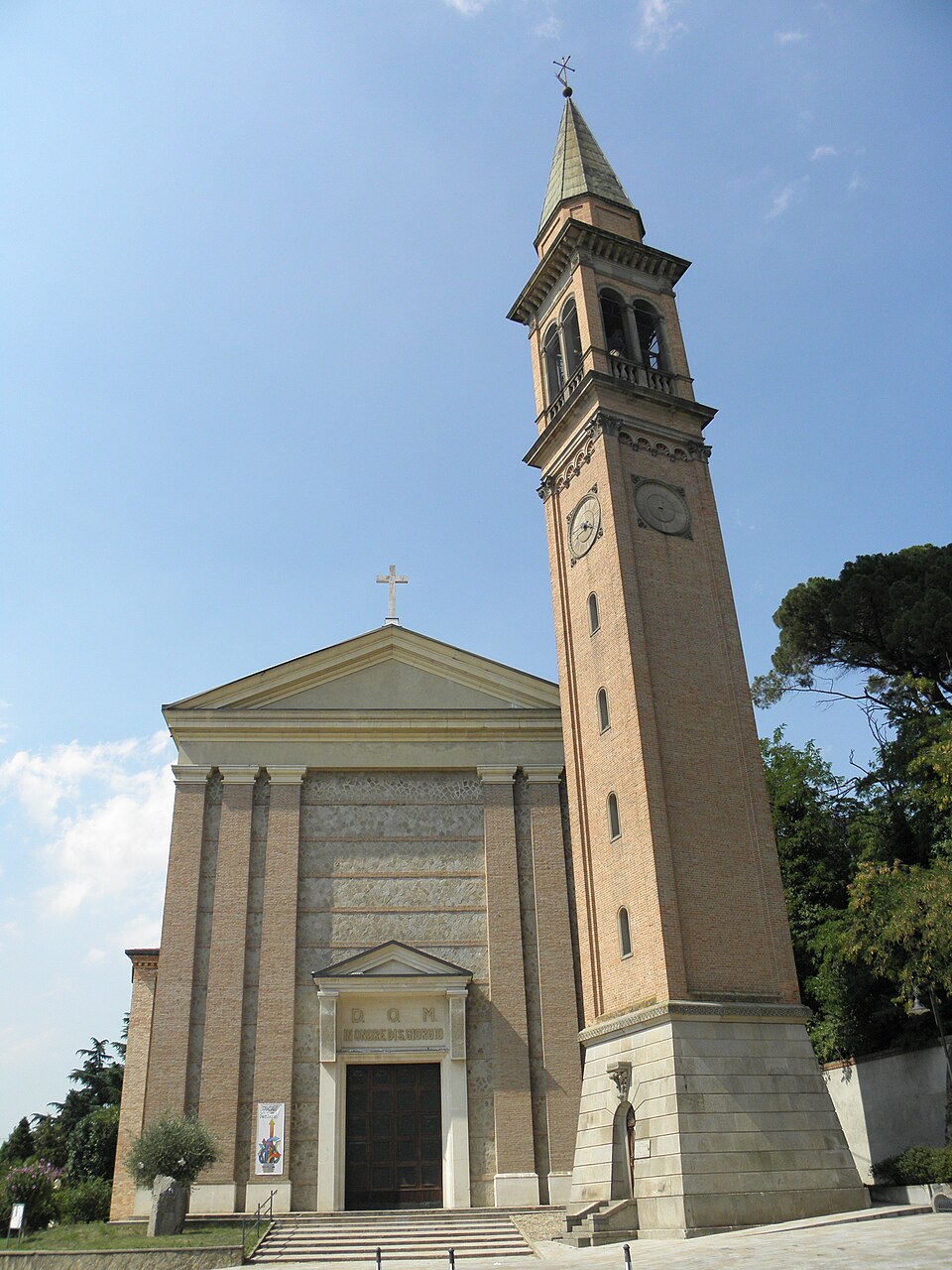 chiesa di San Giorgio